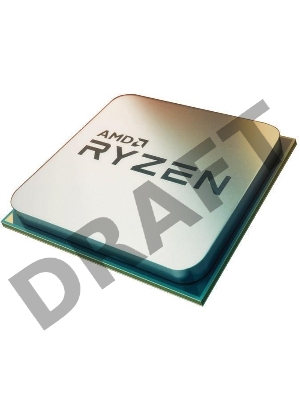 Процессор AMD Ryzen 5 7600X AM5 (100-000000593) (4.7GHz/AMD Radeon) OEM