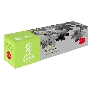 Тонер Картридж Cactus CS-C731Y желтый для Canon LaserBase MF8230 i-Sensys/MF8280 i-Sensys (1800стр.)