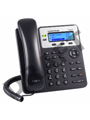 Телефон IP Grandstream GXP-1620