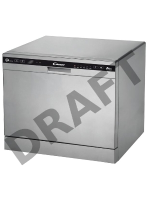 Посудомоечная машина Candy CDCP 6/ES-07