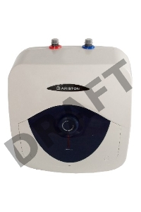 Водонагреватель Ariston ABS BLU EVO RS 15U 