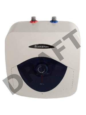 Водонагреватель Ariston ABS BLU EVO RS 15U 