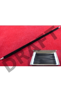 Вал заряда (PCR) Panasonic KX-MB1500/1520  (ELP, Китай) 10штук (цена за упаковку)