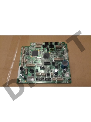 Плата питания HP LJ Enterprise 600 M601/M602/M603 (RM1-8293) OEM
