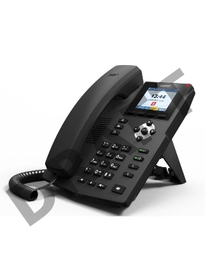 Телефон IP Fanvil X3SP