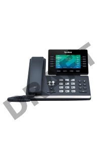 Телефон VOIP SIP-T54W YEALINK
