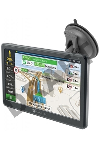 Навигатор Автомобильный GPS Navitel E707 Magnetic 7