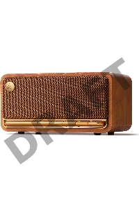 Колонки Edifier MP230 1.0 коричневый 20Вт BT портативные