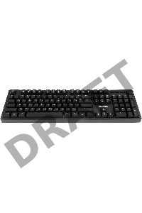 Клавиатура GMNG 925GK механическая черный USB Multimedia for gamer LED (1680663)