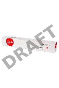 Тонер-туба Sakura CEXV49M для Canon, пурпурный, 19000 к.