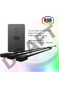 Система охлаждения для процессора S_MULTI MLX-D36M-A20PCR1 COOLER MASTER