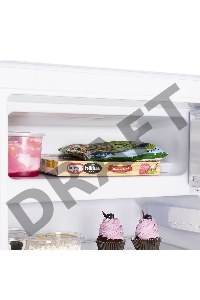 Холодильник встраиваемый MAUNFELD MBF88SW