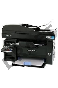 МФУ лазерный Pantum M6607NW, принтер/сканер/копир, (А4, 22 ppm, 1200x1200 dpi, 256 MB RAM, ADF35, paper tray 150 pages, USB, LAN, Wi-Fi) черный