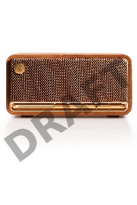 Колонки Edifier MP230 1.0 коричневый 20Вт BT портативные