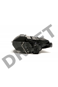 Тонер Картридж Cactus CS-C4127X черный для HP LJ 4000/4050 (10000стр.)