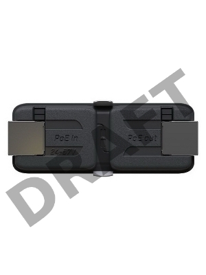 Mikrotik GPeR Gigabit Passive Ethernet Repeater {60}