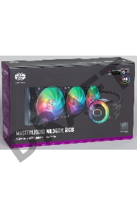 Система охлаждения для процессора S_MULTI MLX-D36M-A20PCR1 COOLER MASTER