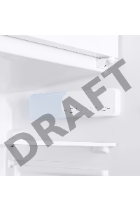 Холодильник встраиваемый MAUNFELD MBF88SW