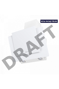 Вытяжка MAUNFELD WIND 60 БЕЛЫЙ