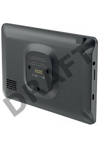 Навигатор Автомобильный GPS Navitel E707 Magnetic 7