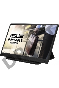 Монитор Asus 15.6