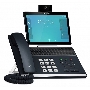 Видеотерминал YEALINK VP59, android, WiFi, Bluetooth, HDMI, с камерой, без  БП, шт