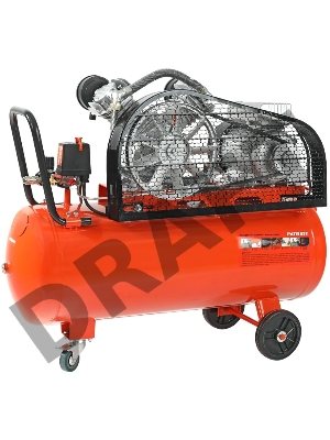 Компрессор PATRIOT PTR 80-450A 525306312