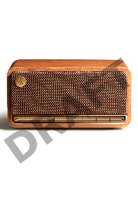 Колонки Edifier MP230 1.0 коричневый 20Вт BT портативные