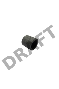 Ролик захвата (резинка) Samsung ML-1660/1665/1860/1865/SCX-3200/3205 (JC73-00321A)