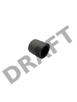 Ролик захвата (резинка) Samsung ML-1660/1665/1860/1865/SCX-3200/3205 (JC73-00321A)