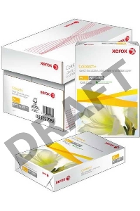 Бумага Xerox Colotech+ SRA3 300г/м2/125л 170CIE