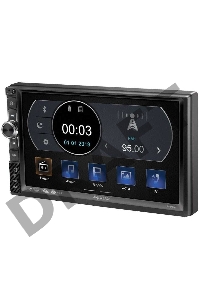 Автомагнитола Prology MPV-310 2DIN 4x55Вт