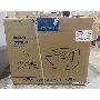 (Поврежденная упаковка, вмятина сверху) Посудомоечная машина Hyundai DT303 серебристый (компактная)