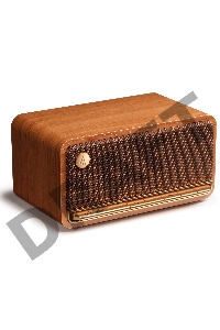 Колонки Edifier MP230 1.0 коричневый 20Вт BT портативные