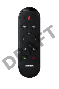 Цифровая камера (960-001034) Logitech ConferenceCam Connect