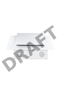 Вытяжка MAUNFELD WIND 60 БЕЛЫЙ