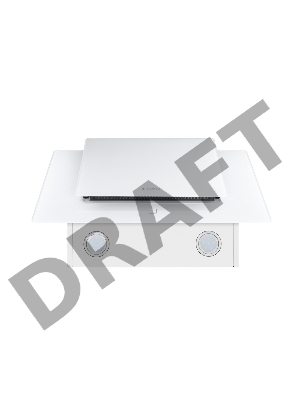 Вытяжка MAUNFELD WIND 60 БЕЛЫЙ