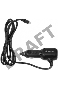 Навигатор Автомобильный GPS Navitel E707 Magnetic 7