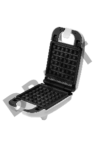 Вафельница электрическая со сменными формами GALAXYLINE GL2971