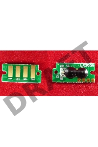 Чип Xerox Phaser 3610/3610n/3610dn WC 3615/3615dn (106R02732) 25.3K (ELP, Китай) 