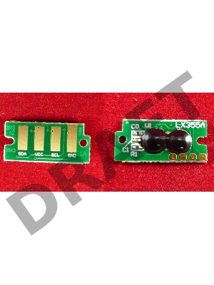 Чип Xerox Phaser 3610/3610n/3610dn WC 3615/3615dn (106R02732) 25.3K (ELP, Китай) 