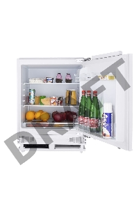 Холодильник встраиваемый MAUNFELD MBL88SW