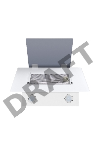 Вытяжка MAUNFELD WIND 60 БЕЛЫЙ