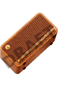 Колонки Edifier MP230 1.0 коричневый 20Вт BT портативные