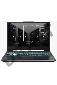 Ноутбук Asus TUF Gaming A15 FA506IHRB-HN082 Ryzen 5 4600H 16Gb SSD512Gb NVIDIA GeForce GTX 1650 4Gb 15.6