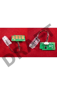 Чип Samsung SCX-8030/8040/8230/8240 (MLT-K607S) 20K (ELP, Китай)