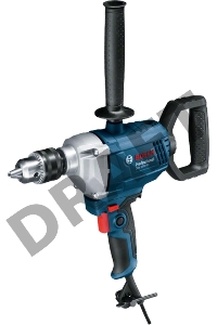 Дрель безударная Bosch GBM 1600 RE 06011B0000