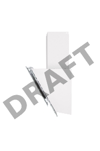 Вытяжка MAUNFELD WIND 60 БЕЛЫЙ