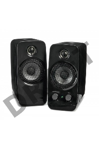 Колонки Creative Inspire T10 black RTL (51MF1600AA000)