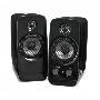 Колонки Creative Inspire T10 black RTL (51MF1600AA000)